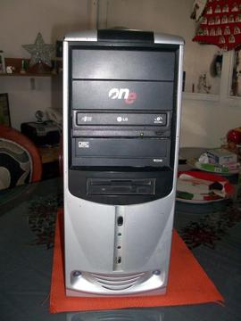 CPU Pentium IV