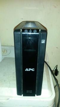Ups Pro Apc 1500va Nuevo