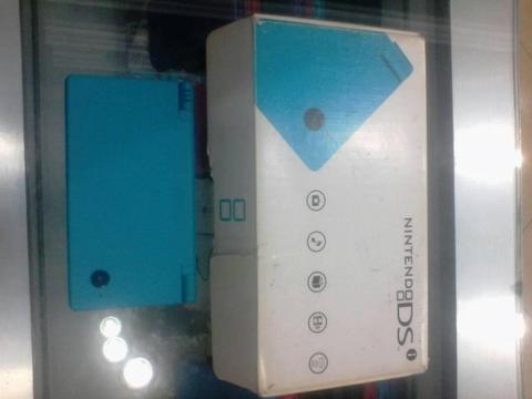 Nintendo ds i