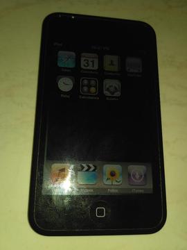 iPod Touch 1g de 16gb