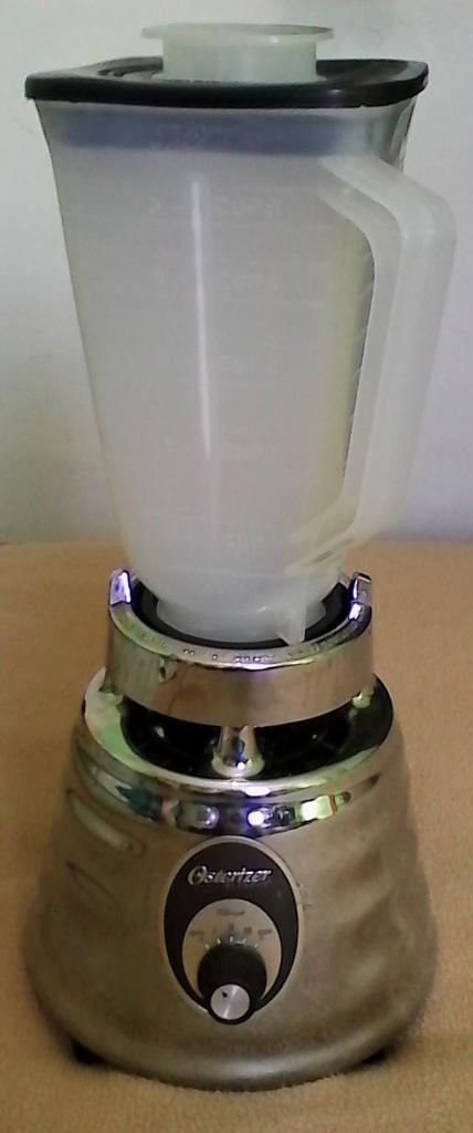 Licuadora Oster Modelo Osterizer Blender Classic