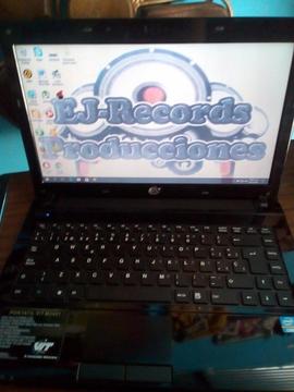 vendo Laptop i3 en perfectas condiciones