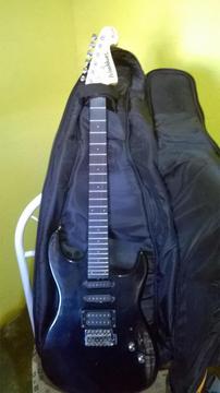 guitarra electrica washburn