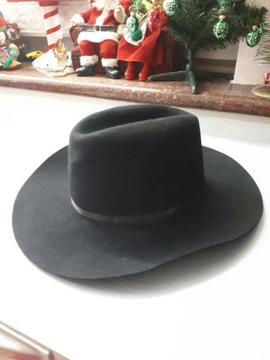Sombrero Marca Victoria
