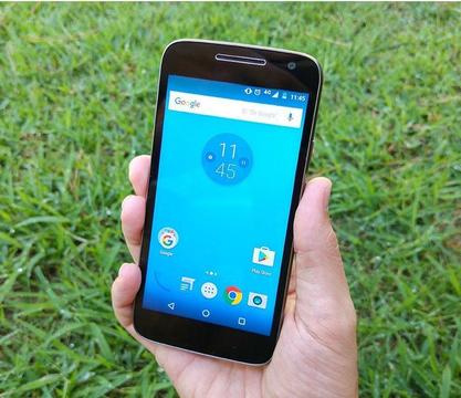 Motorola Moto G4 Play Liberado Similar al J7