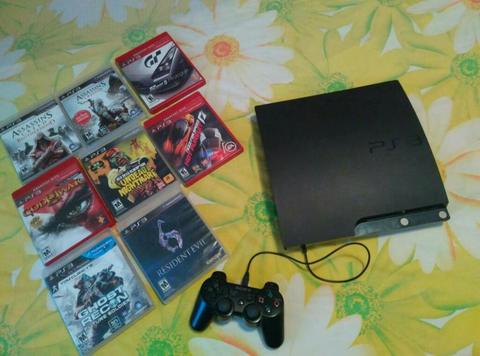 Ps3 160 Gb