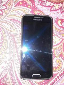 S5 Mini Vendo O Cambio