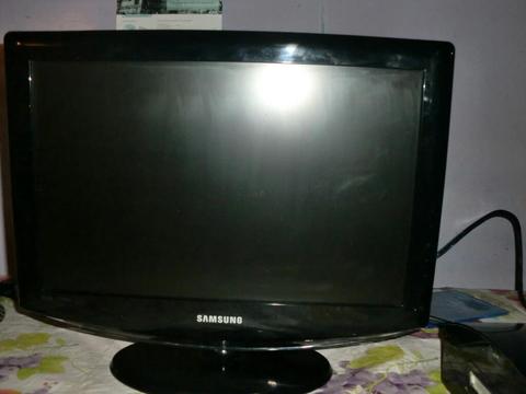 Vendo O Cambio Tv Samsung