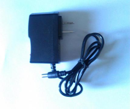 Transformador 12v 1a Para Camara Seguridad Cctv