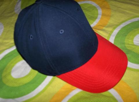 Gorra Talla Unica Nueva