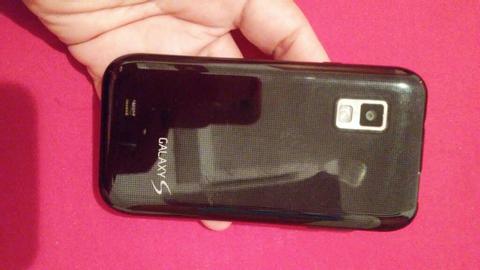 Vendo Samsung Galaxy S para Repuesto