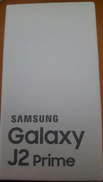 Samsung J2 Prime Totalmente Nuevo
