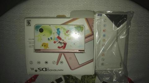 Nintendo Ds Xl