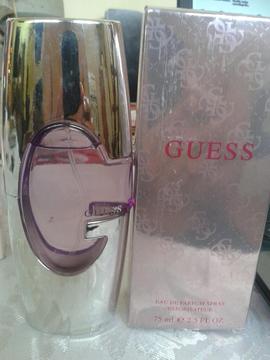 Perfume Guess
