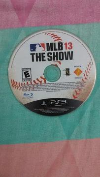 Mlb 13 Ps3