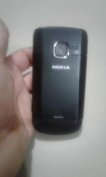 nokia c3 solo dijitel