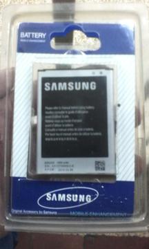 Pila de Samsung
