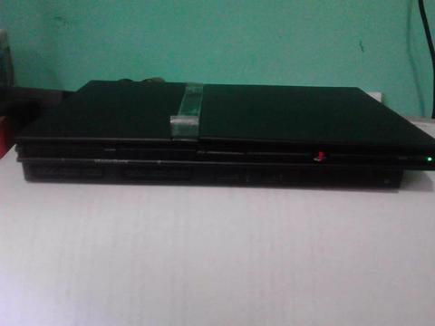 VEND0 o CAMBIO PLAY 2 MODELO JAPONES SLIM 75001