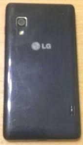 vendo Lg e460 tarjeta logica mala