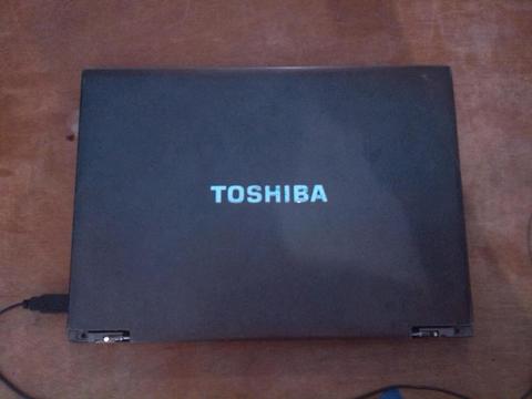 Laptop Toshiba Portégé Z930105 Ultrabook