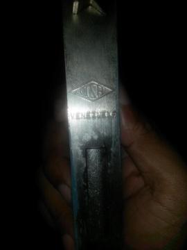 Cerradura Cisa para Empotrar