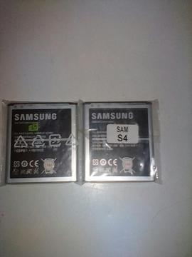 Baterias Samsung S4