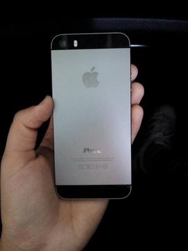 iPhone 5s Nuevo Liberado 64gb