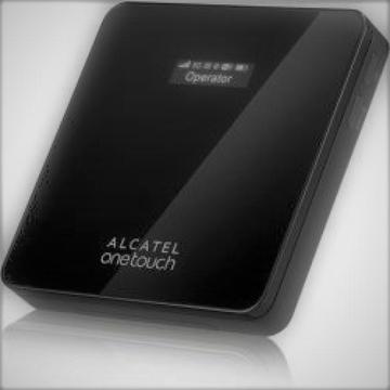 Router Alcatel Onetouch Link Y600 Wifi Internet Hotspot