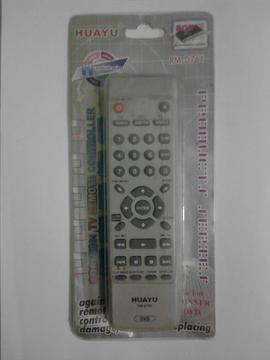 Control Remoto Universal Para DVD Pionner Marca Huayu RMD761