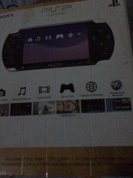 Vendo Cargador Original Sony de Psp 3000