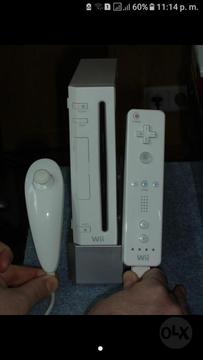 Wii Nintendo con Wifi