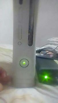 Xbox 360 No Chipeado