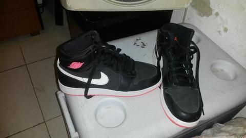 Zapatos, Air Jordan Nike