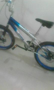 Vendo Bicicleta