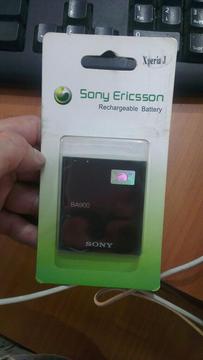 Bateria Sony Xperia J