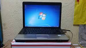 Laptop Compaq Presario Cq40. 320 Gb Hdd y 2. 50 Gb de Ram. 100x100 Operativa
