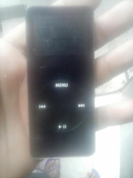 Vendo O Cambio iPod por Tlfn Basico