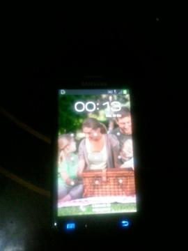 Vendo Samsung Galaxy Mini S3