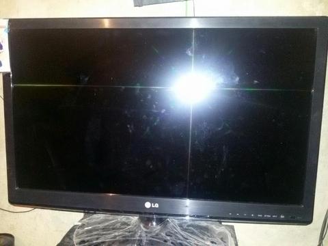 Televisor Lg 32''