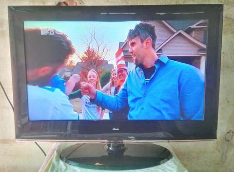 Televisor 26' Lcd Marca Rania