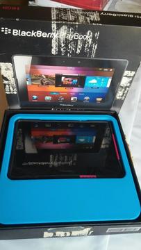 Tablet Playbook Blackberry Reparar
