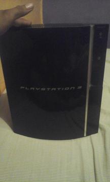 Se Vende Play Station 3 para Repuesto