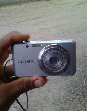 Se Vende Camara Digital Lumix Panasonic