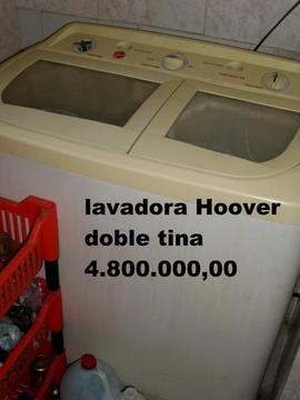 Lavadora Hoover 11 kilos