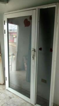 Puerta para Local OFERTA