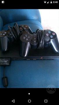 Se Vende Ps2