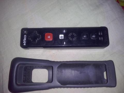 Control para Wii