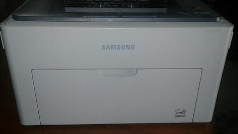 Impresora Laser Samsung Ml2240