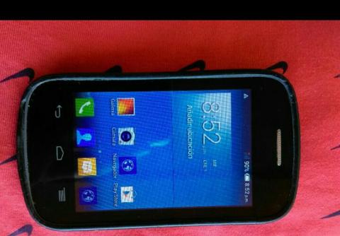 Vendo Android Alcatel