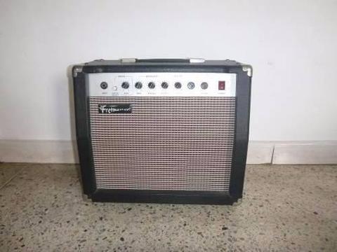 Amplificador Fretmaster Nuevo 30W OFERTA